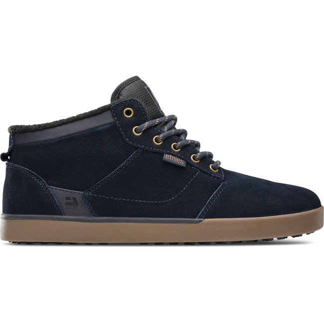 Etnies JEFFERSON MTW Skor Herr Marinblå - SDH-159407